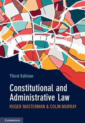 Constitutional and Administrative Law