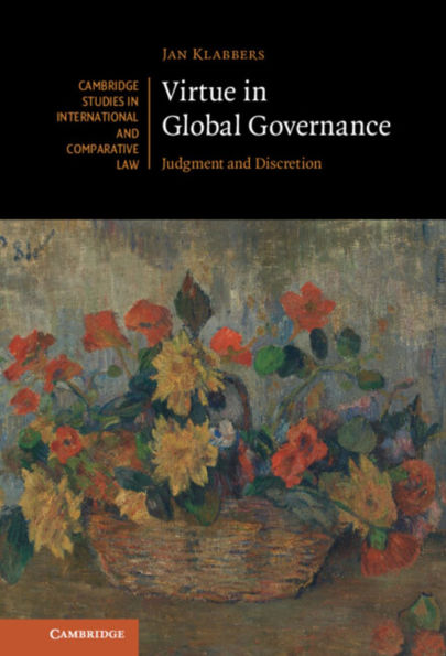 Virtue Global Governance: Judgment and Discretion