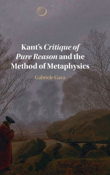 Kant's Critique of Pure Reason and the Method Metaphysics