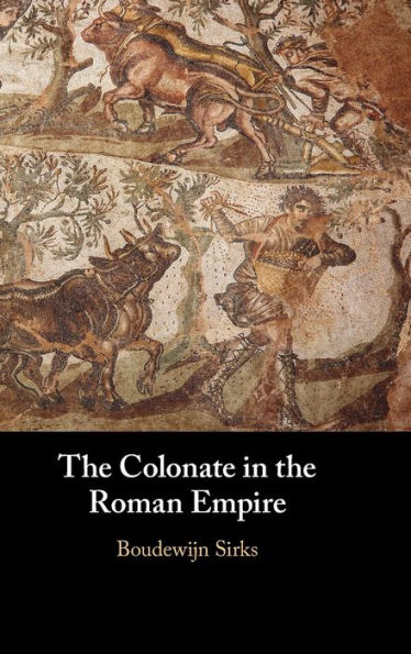 the Colonate Roman Empire