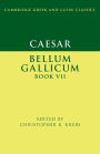 Caesar: Bellum Gallicum Book VII