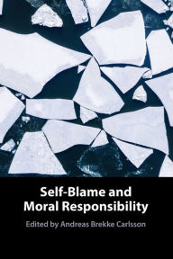 Download ebooks for kindle torrents Self-Blame and Moral Responsibility (English literature) PDB