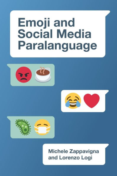 Emoji and Social Media Paralanguage