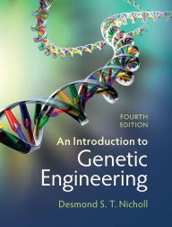 Title: An Introduction to Genetic Engineering, Author: Desmond S. T. Nicholl