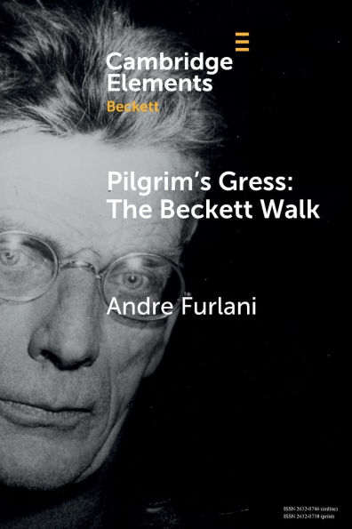 Pilgrim's Gress: The Beckett Walk