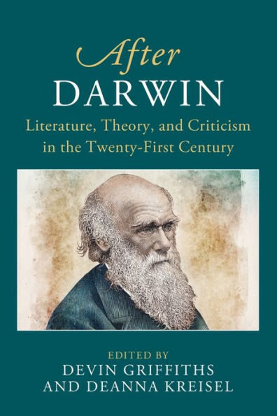 After Darwin: Literature, Theory, and Criticism the Twenty-First Century