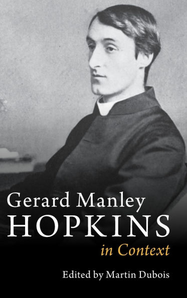 Gerard Manley Hopkins Context