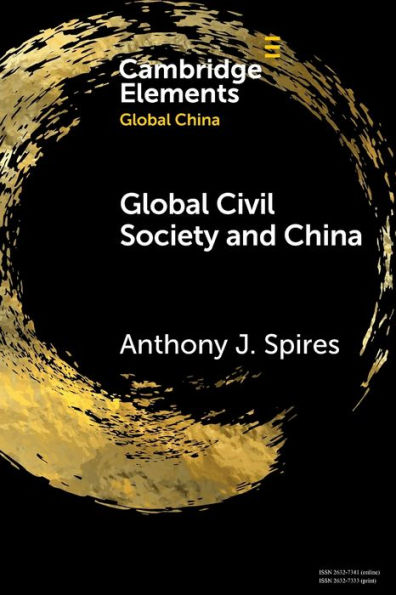 Global Civil Society and China