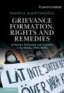 Grievance Formation, Rights and Remedies: Involuntary Sterilisation and Castration in the Nordics, 1930s-2020s