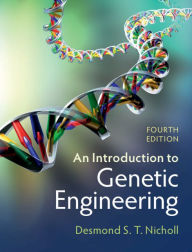 Title: An Introduction to Genetic Engineering, Author: Desmond S. T. Nicholl