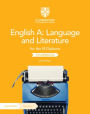 English A: Language and Literature for the IB Diploma Coursebook with Digital Access (2 Years)