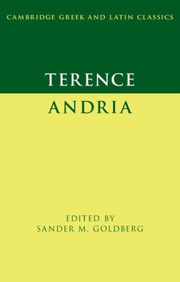 Terence: Andria