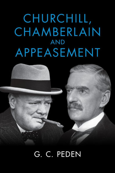 Churchill, Chamberlain and Appeasement