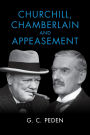 Churchill, Chamberlain and Appeasement
