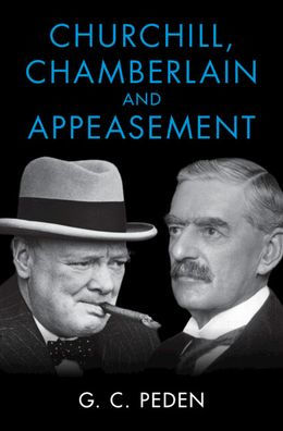 Churchill, Chamberlain and Appeasement