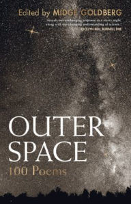 Free ebookee download online Outer Space: 100 Poems 9781009203609