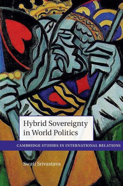 Hybrid Sovereignty World Politics