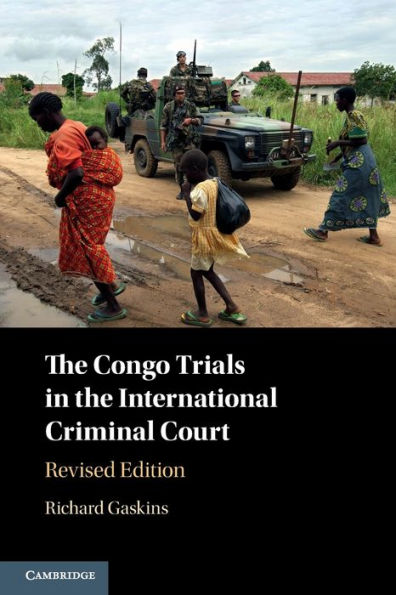 the Congo Trials International Criminal Court