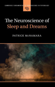 Title: The Neuroscience of Sleep and Dreams, Author: Patrick McNamara