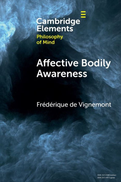 Affective Bodily Awareness