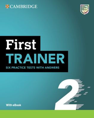 First Trainer 2 Six Practice Tests with Answers with Resources Download with eBook