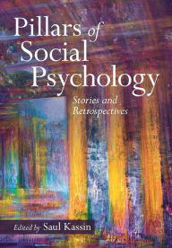 Title: Pillars of Social Psychology, Author: Saul Kassin