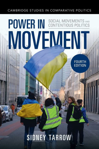 Power Movement: Social Movements and Contentious Politics