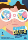 Game Changer Level 1 Student's Book and Workbook with Digital Pack