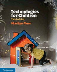 Title: Technologies for Children, Author: Marilyn Fleer