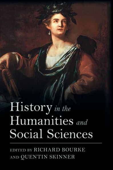 History the Humanities and Social Sciences