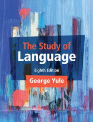 Title: The Study of Language, Author: George Yule