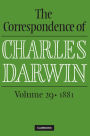 The Correspondence of Charles Darwin: Volume 29, 1881