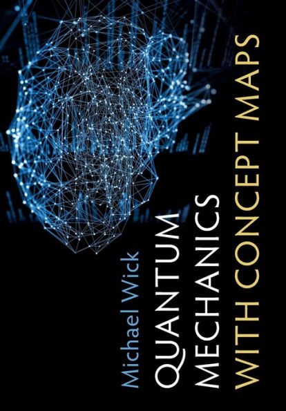 Quantum Mechanics with Concept Maps