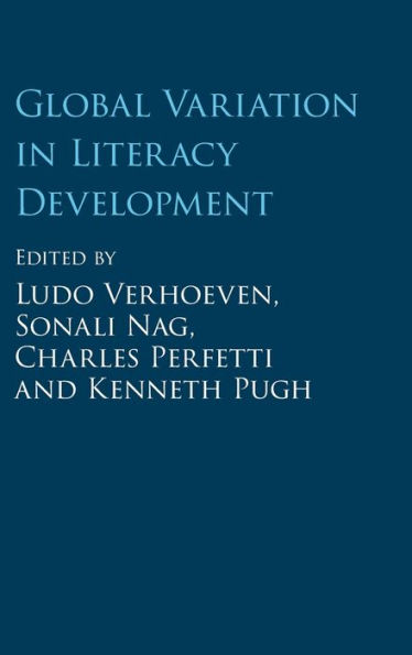 Global Variation Literacy Development