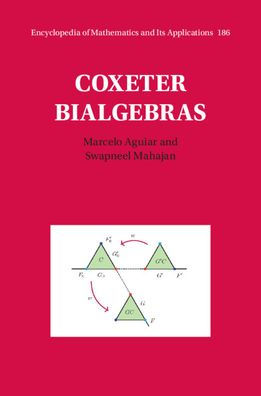 Coxeter Bialgebras