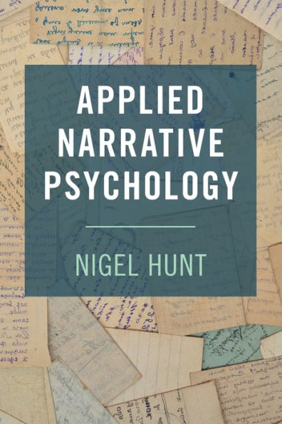 Applied Narrative Psychology