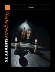 Online books ebooks downloads free Shakespeare Survey 75: Othello 9781009245838