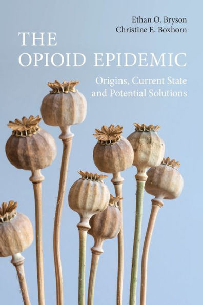 The Opioid Epidemic: Origins, Current State and Potential Solutions