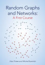 Random Graphs and Networks: A First Course