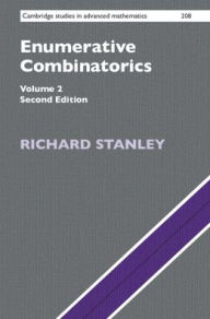 Ebook for ias free download pdf Enumerative Combinatorics: Volume 2 9781009262484