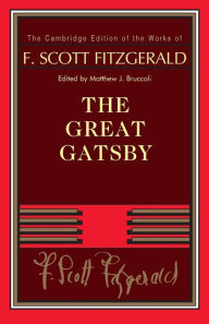 Title: F. Scott Fitzgerald: The Great Gatsby, Author: F. Scott Fitzgerald