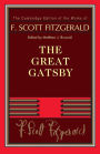 F. Scott Fitzgerald: The Great Gatsby