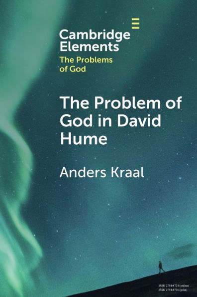 The Problem of God David Hume