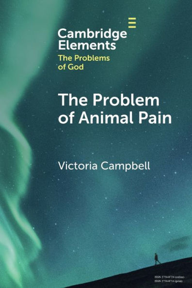 The Problem of Animal Pain