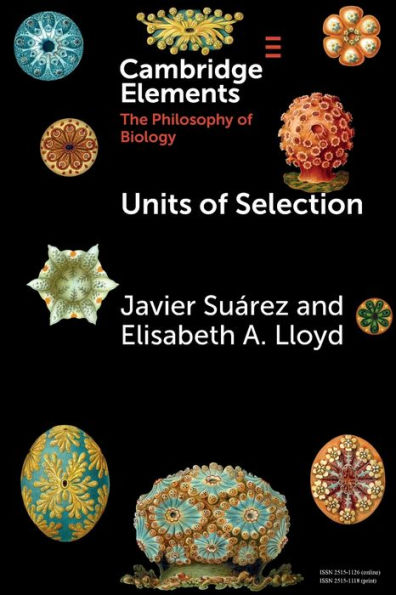 Units of Selection