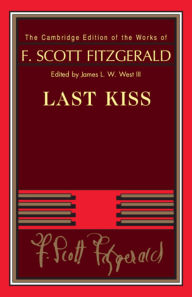 Title: Last Kiss, Author: F. Scott Fitzgerald