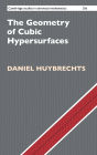 The Geometry of Cubic Hypersurfaces