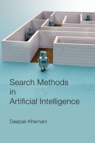 Title: Search Methods in Artificial Intelligence, Author: Deepak Khemani