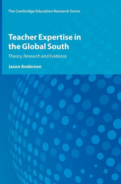 Teacher Expertise the Global South