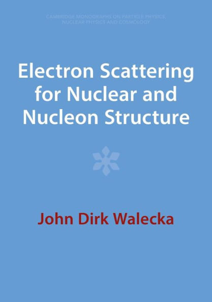 Electron Scattering for Nuclear and Nucleon Structure